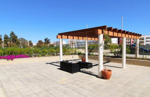 Stylish Apartment - Steps from Marina, Center & Beach - Foto 5