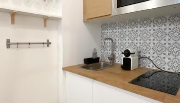 Cocon Urbain Refait À Neuf - Climatisation - Photo 3