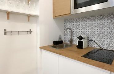 Cocon Urbain Refait À Neuf - Climatisation - Photo 3