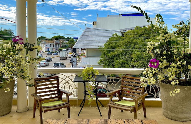 Casa Boutique "Selina" - Foto 29