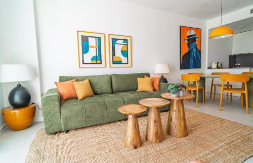 Estepona Sea View Celere - Foto 47