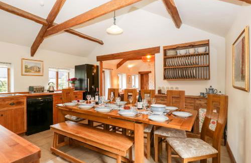 Mistletoe Cottage - Foto 11