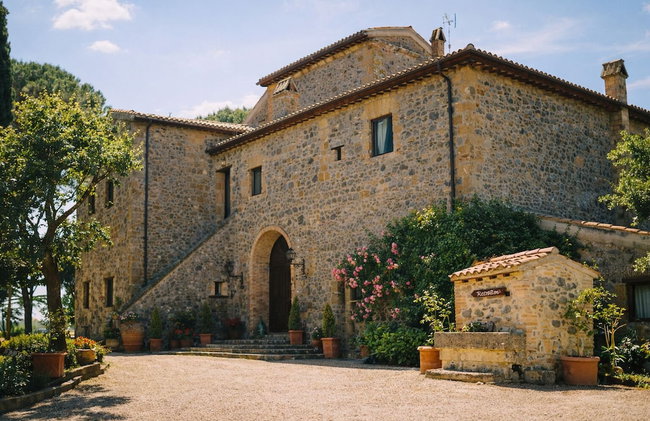 Torre Collevento Luxury Villa - Foto 72