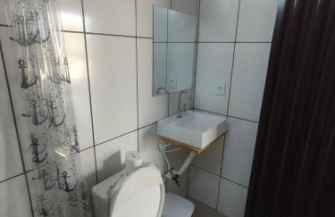 Pousada Sitio do Terrão a 500 metros da BR 040 e a 10 minutos da Prainha - Foto 19