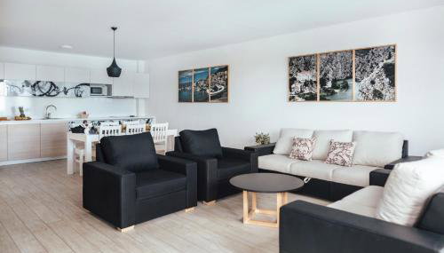 City Beach Apartments Makarska - Foto 5