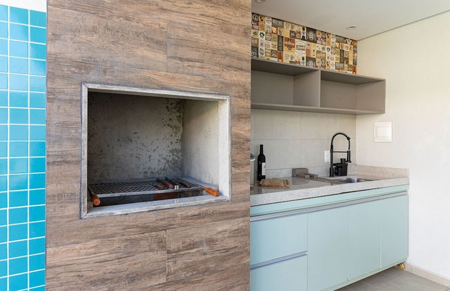 Casa 4 Suítes Porto de Galinhas - Foto 17