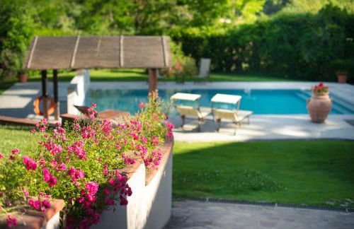 Agriturismo Villa Le Vigne - Foto 64