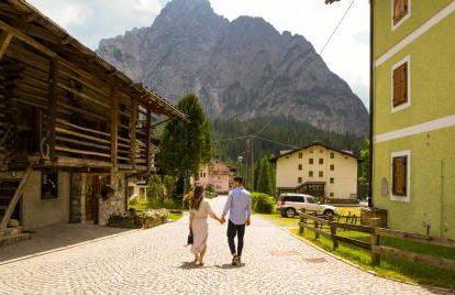 Maison Boutique Private Chalets - Foto 26