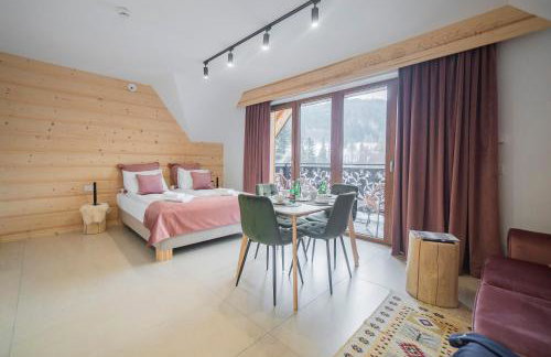 Jaszczurówka 33 Aparthotel & SPA - Foto 66