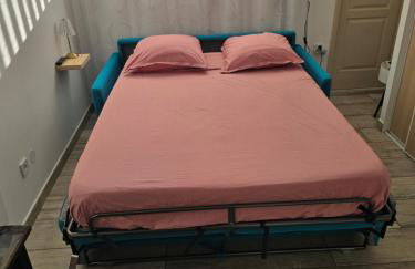 Studio climatisé 50 m.du port - Foto 6