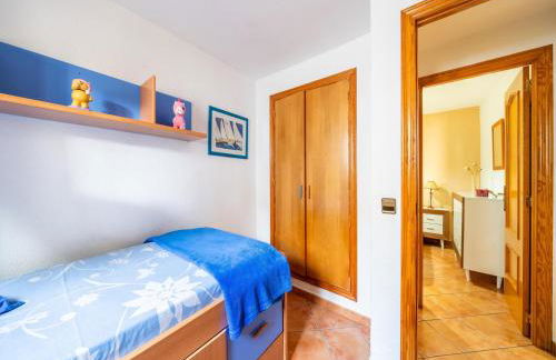 Apartment in Spain near Scenic Coastline - Foto 24