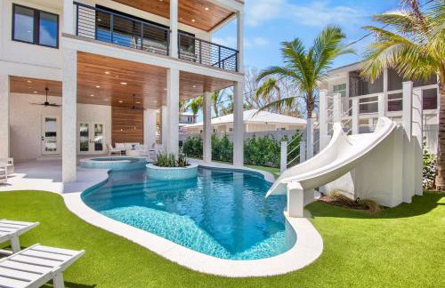 Between the Waves - Siesta Key Luxury Home - Foto 10