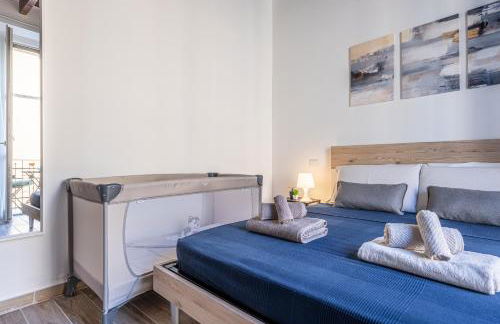 Santa Giulia Suite - 15min from Duomo - Rogoredo FS - Foto 24