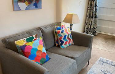 The Barn @ Bishops Lydeard - Foto 4