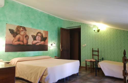 Casale Villa Rainò - Foto 14