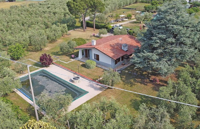 Villa Tamara in San Felice del Benaco - Foto 40