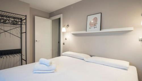 BeBarceloner Sant Andreu Apartments - 1 bedroom with terrace - Foto 2