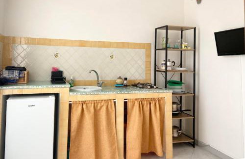 Rosa Dei Venti Marettimo - Foto 22