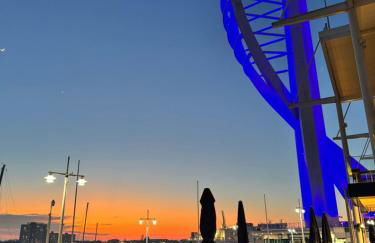 Contractor Accommodation Portsmouth Free Parking Sleeps 4 to 6 Ideal for Teams and Long Stays - Foto 42