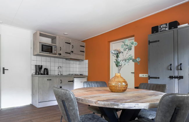 Nature Retreat in Drenthe - Foto 6