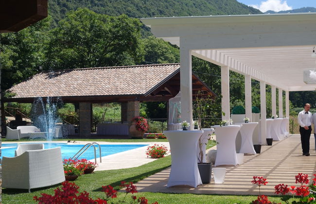 Bio Agriturismo Green Park - Foto 22