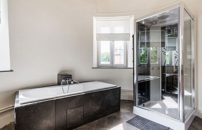 Renovated Appartment in Castle - Foto 28