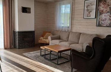 Domki skowronki - Foto 1