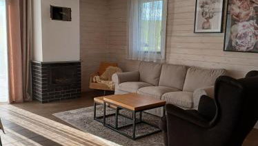 Domki skowronki - Foto 1