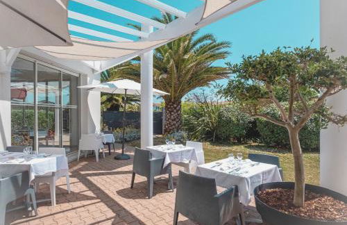 Au Studio Thalasso - Détente & Évasion - Foto 17