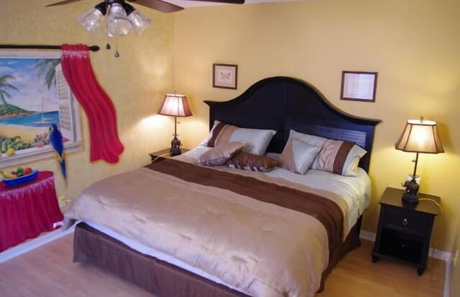 Ly53806 - Indian Ridge - 3 Bed 2 Baths Villa - Foto 15