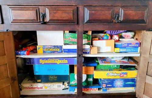 Paradise Garden Sea-View Finca Local Style - Foto 33