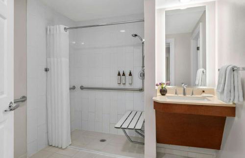Marriott BeachPlace Towers 1BD - Foto 12