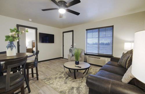 Copper King Extended Stay Collection - Foto 22