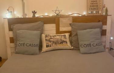 Au Coeur de Cassis - Photo 11