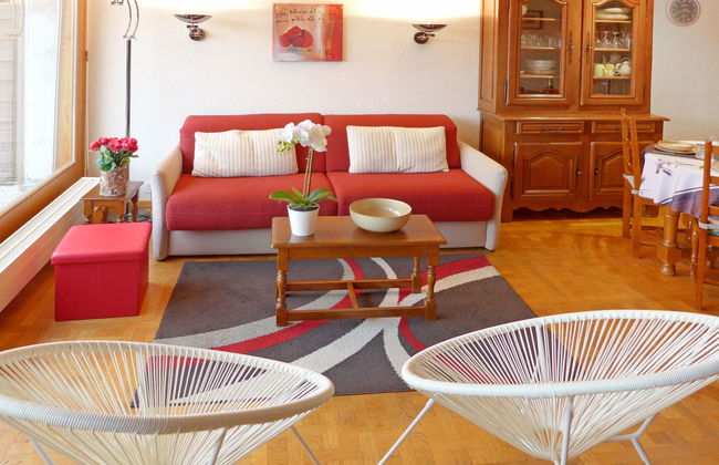 Terrasse Des Alpes 708 - Foto 6