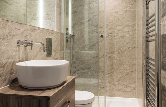 Abbott House by Viridian Apartments - Foto 23