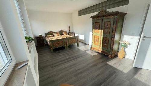 Tolle helle & ruhige 125 qm Whg. nähe Zentrum I-O - Foto 5