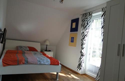 Ferienhaus Mare Frisicum - Foto 14