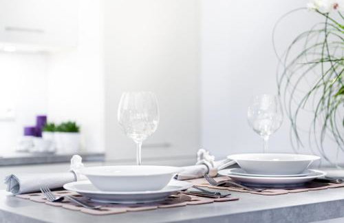 PREMIER SUITES PLUS Glasgow George Square - Foto 12