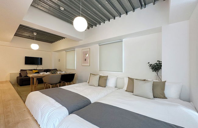 Arts Dobashi - Foto 8