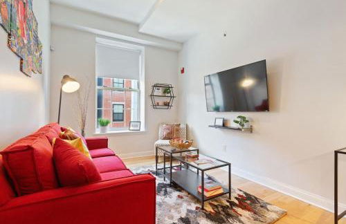 Old City Apartment with Full Kitchen - Foto 7