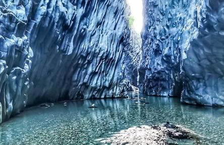 Romantic Village House near Taormina & Alcantara Gorges - Foto 7