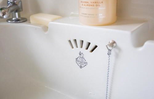 World Heritage Saltaire Stylish Cottage - Foto 28