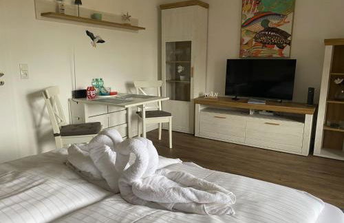 PEMATRA FeWo Kleine Brise - Foto 1