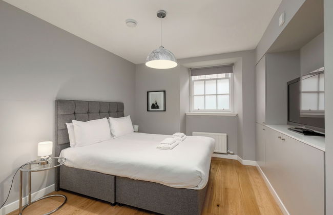 Destiny Scotland Apartments at Canning Street Lane - Foto 14