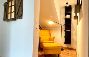 Ferienwohnung Schwarzwaldnest im Heimbachtal - Foto 16