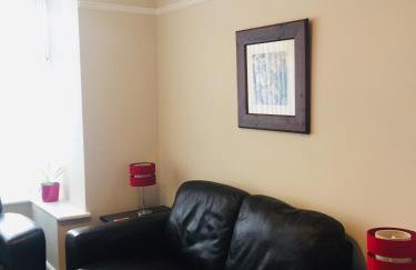 Dalmore - Quiet residence with long driveway at M6 Preston - Foto 20