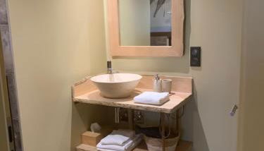 Gîte Pont-à-Mousson, La Pépinière, Chalet Canada - Foto 4