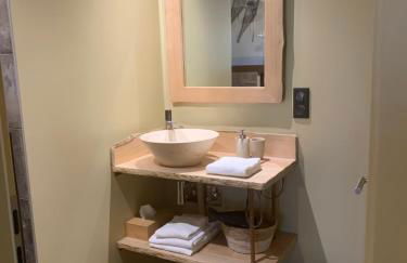 Gîte Pont-à-Mousson, La Pépinière, Chalet Canada - Foto 4