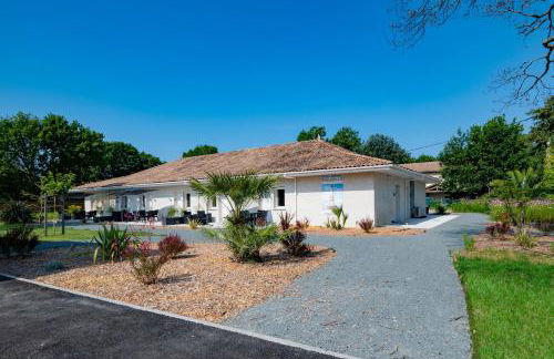 L Arberet 2 village, 4 étoiles - Foto 14